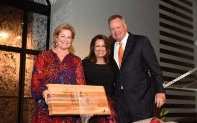 Wine and Dine Dinner Raises More Than $500,000 for Catholic Charities