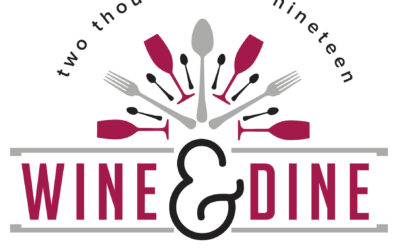 Wine & Dine 2019