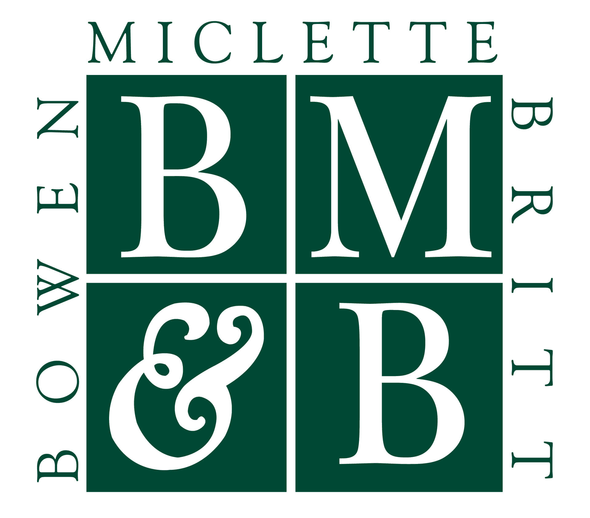 Bowen, Miclette & Britt Insurance Agency, LLC