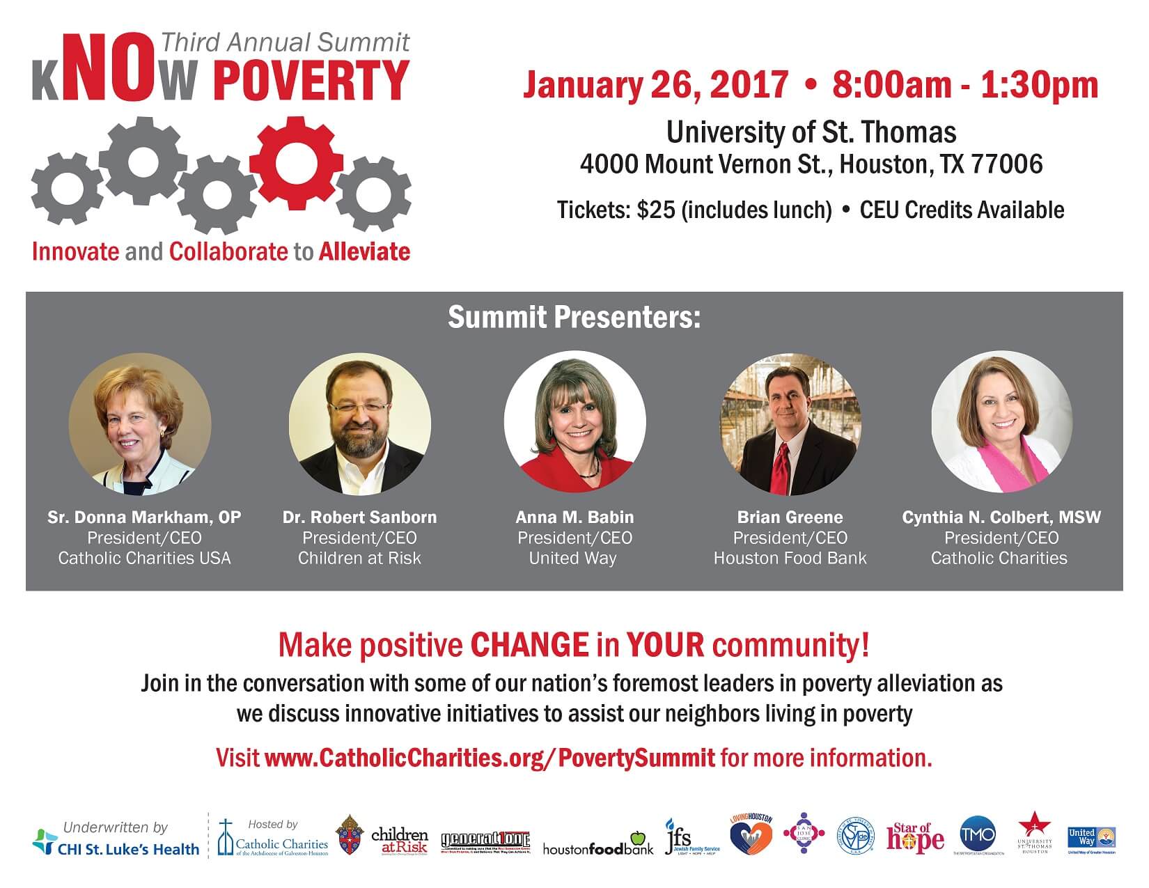 2017 kNow Poverty Flyer