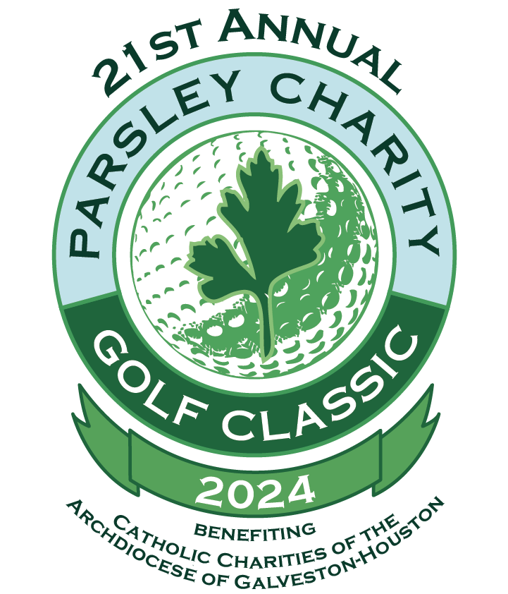 2024 Parsley Logo