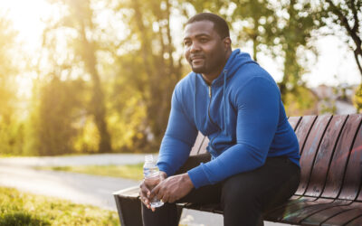 You kept John’s lights on during a trying time