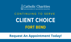 Client Choice (Fort Bend)
