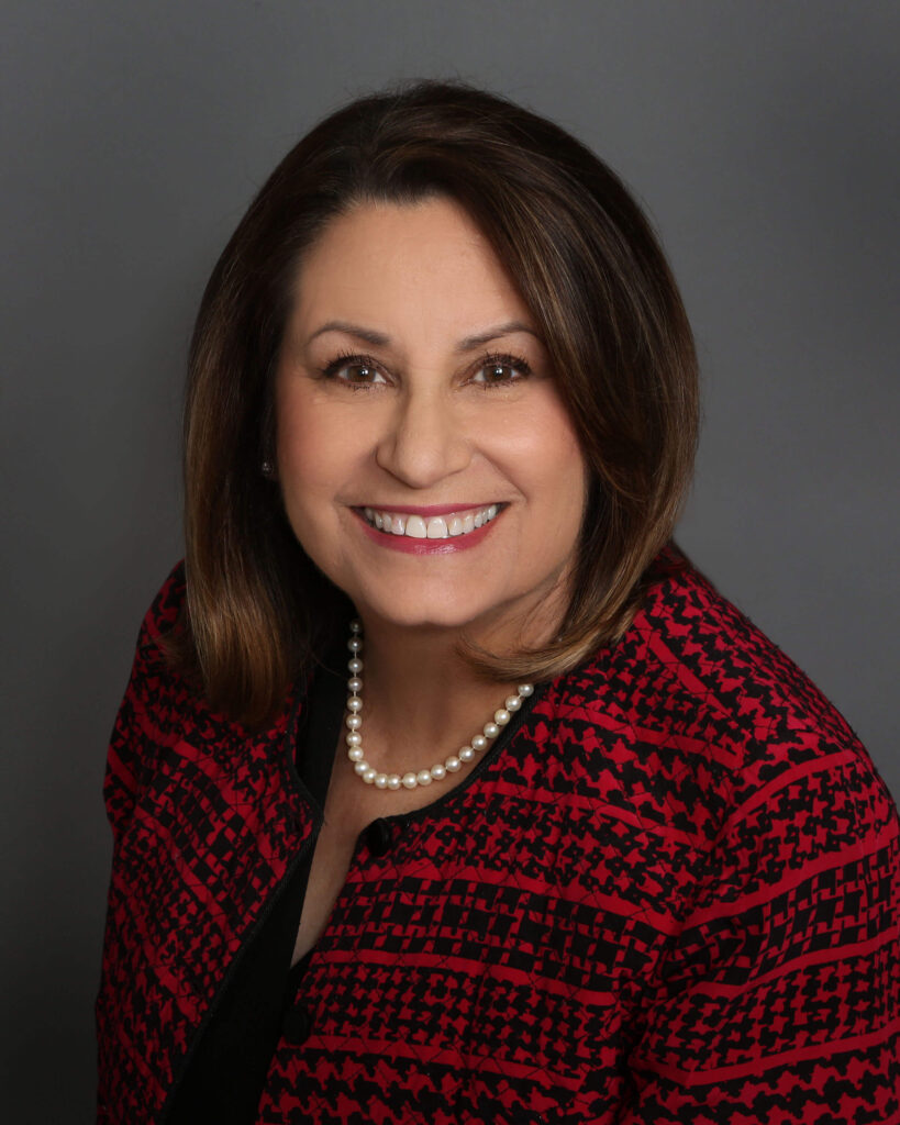 Catholic Charities CEO Cynthia Colbert Named One Of Houston’s 50 Most