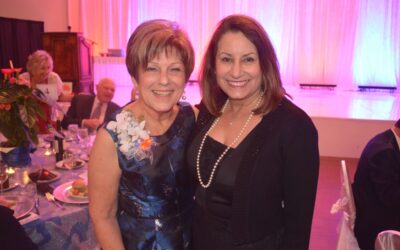 4th Annual Mission of Love Gala Honors Dee Koch