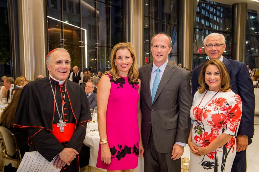 Catholic Charities Raises Over $650,000 at Sold Out Wine & Dine Event
