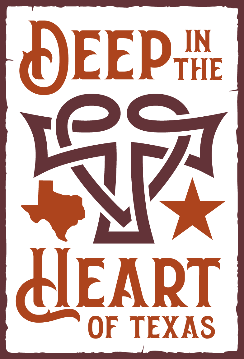 Deep in the Heart of Texas - Spirit of Charity Luncheon 2021
