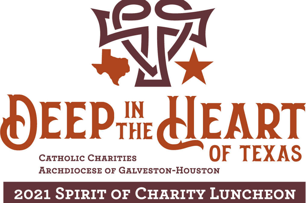 2021 Spirit of Charity Luncheon