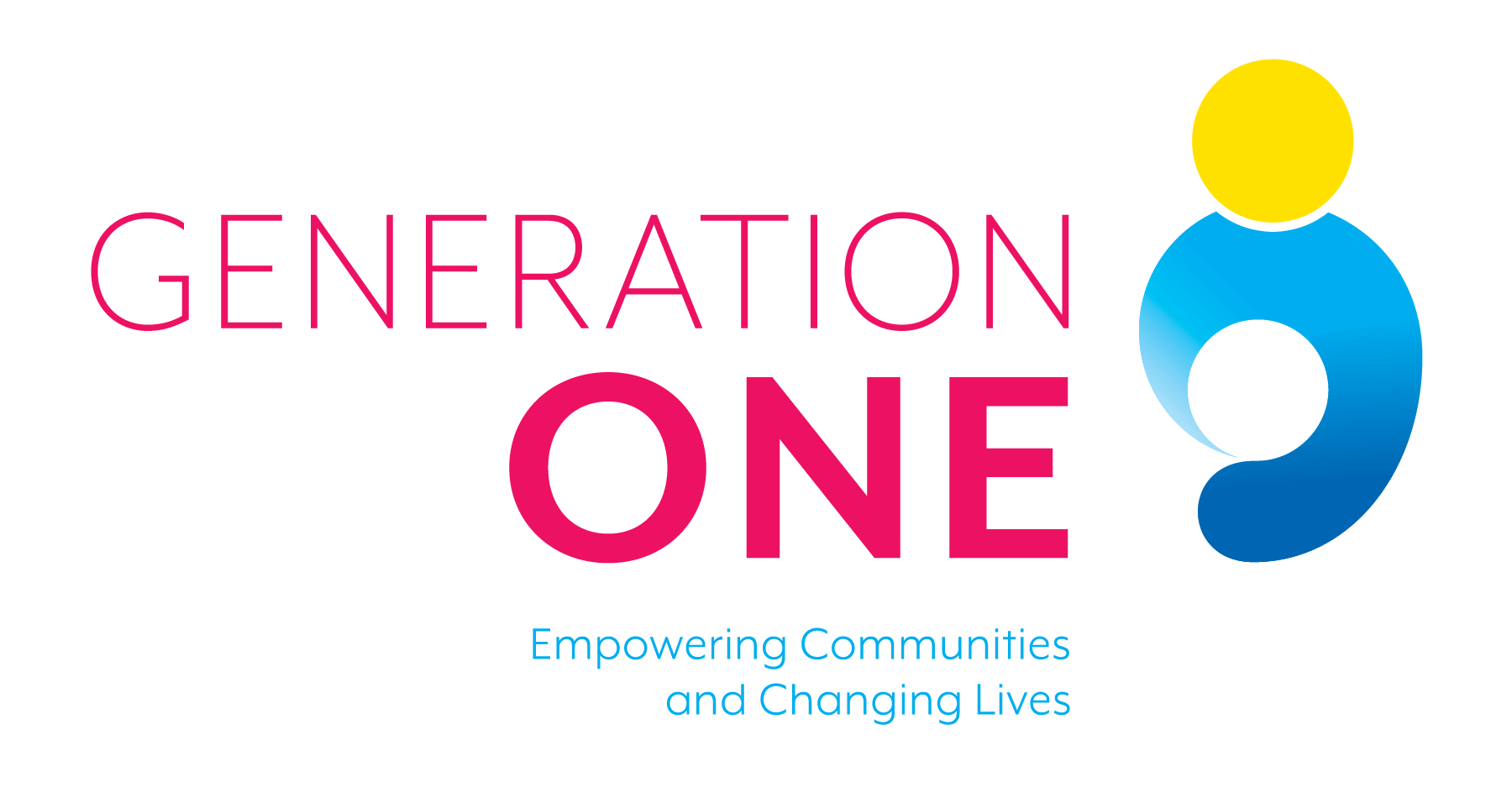 Generation One Houston logo