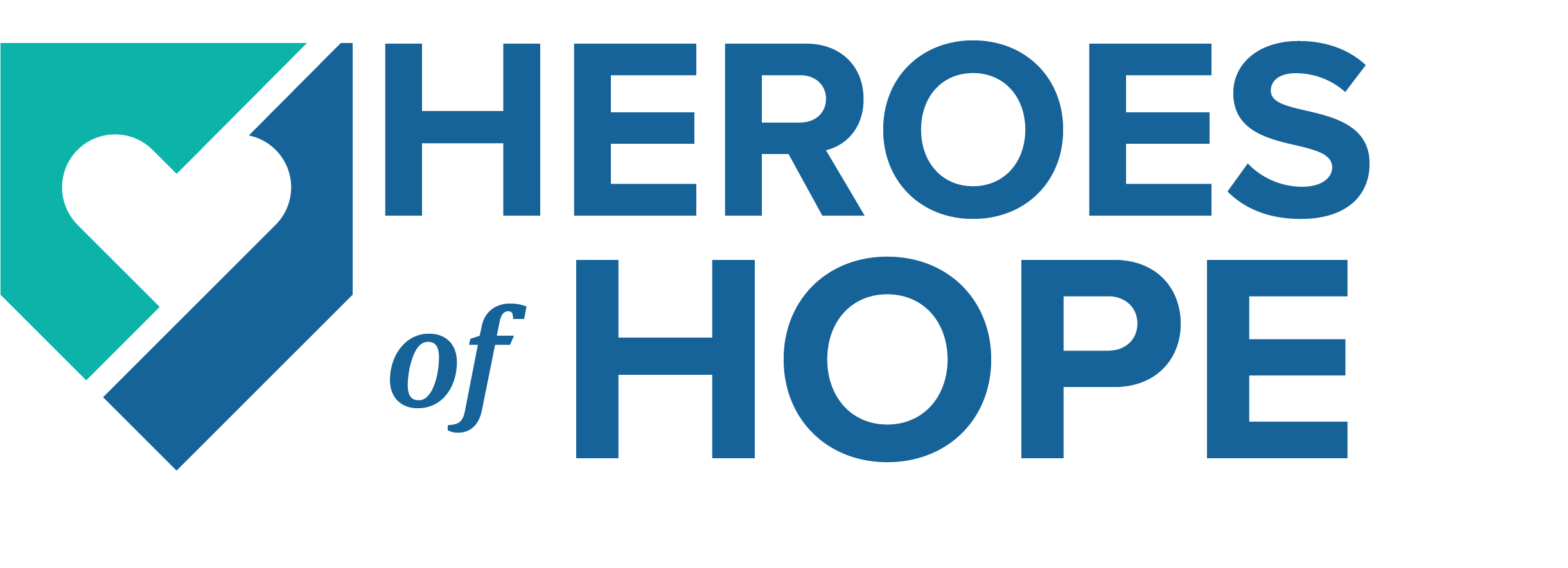 Heroes of Hope Logo ver