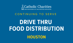 Drive Thru Distribution (Houston)
