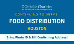 Food Distribution (Houston)