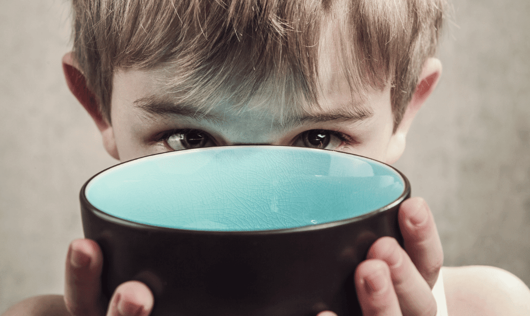 Summer Hunger: Keeping Hope on the Table