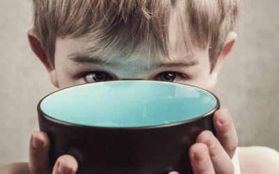 Summer Hunger: Keeping Hope on the Table