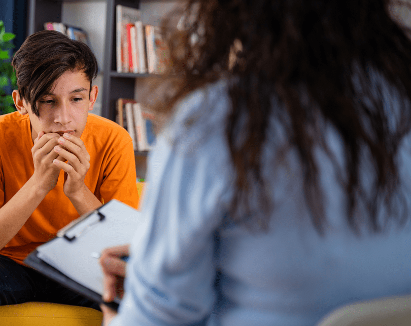 Mental Health Support Shouldn’t Come with a Price Tag. And Now, for Many More in Our Community, It Won’t