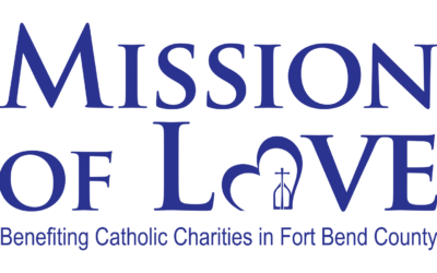 2021 Mission of Love benefiting Catholic Charities in Fort Bend County