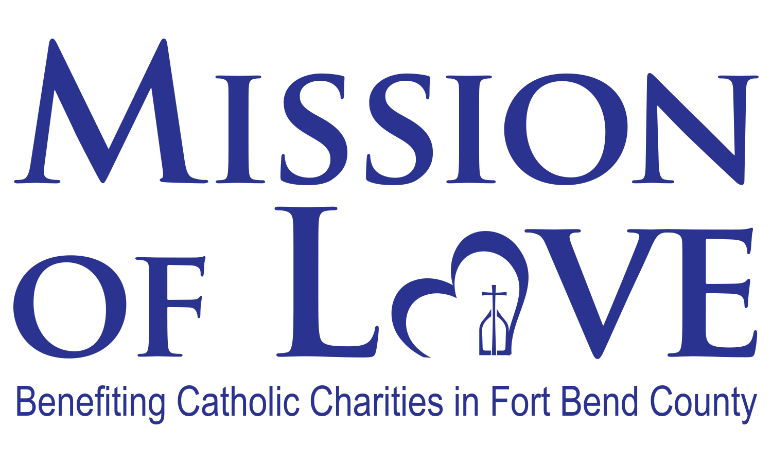 2020 Mission of Love Campaign