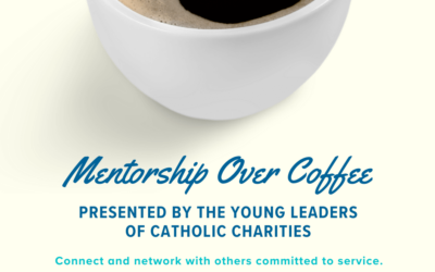Mentorship Over Coffee: Michael Youtt