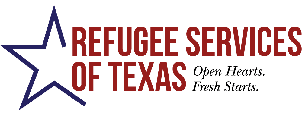 Refugee Services of Texas