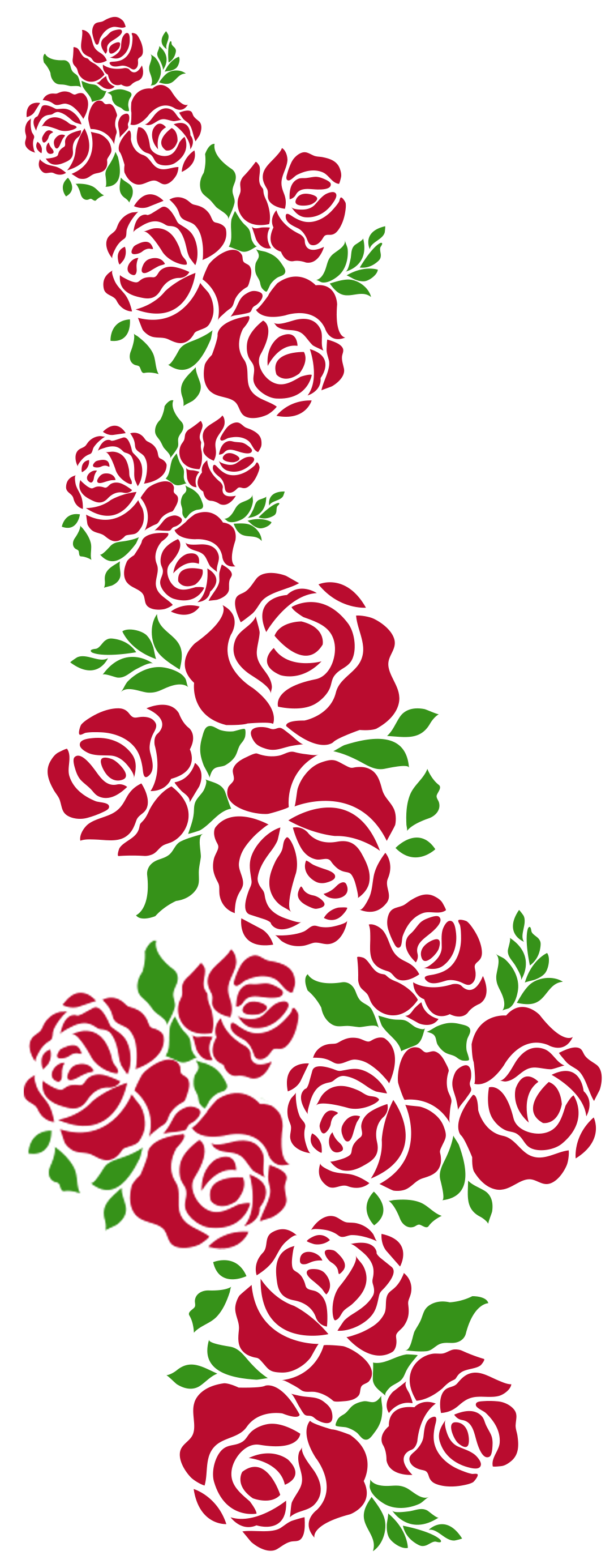 Roses web3