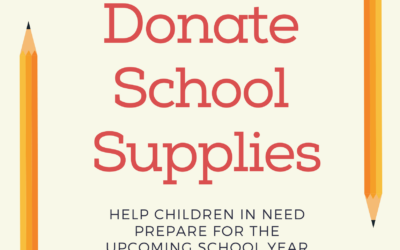 How to Donate School Supplies to Children in Need