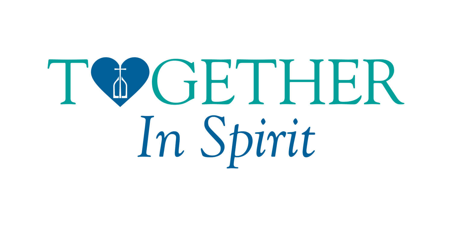 Together in Spirit - Virtual Event to Support Catholic Charities.