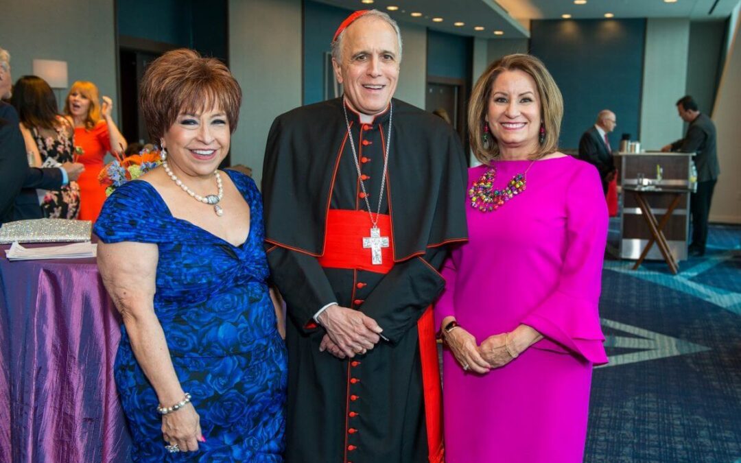 Catholic Charities “Happy” to Raise Nearly $1 Million at 75th Anniversary Celebration