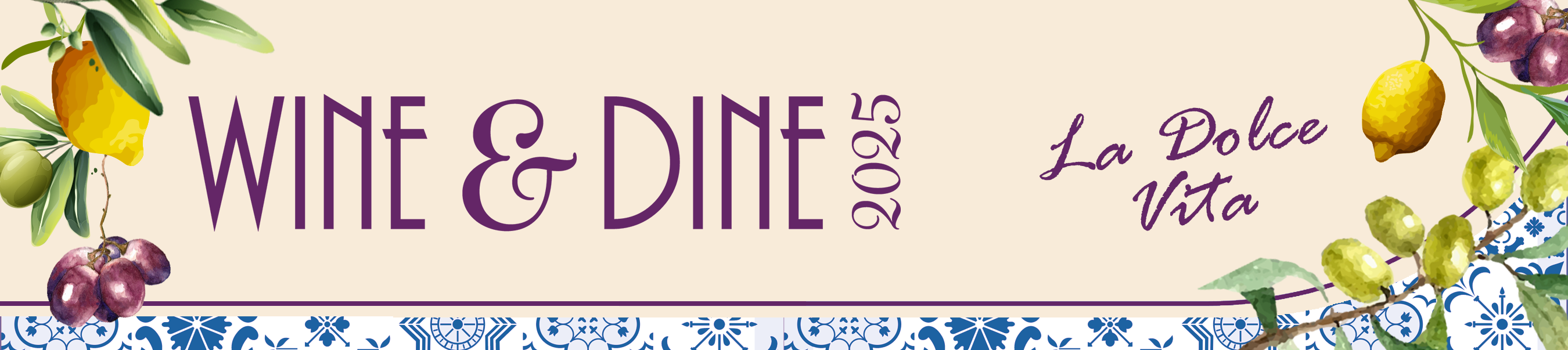 WD Banner 2025