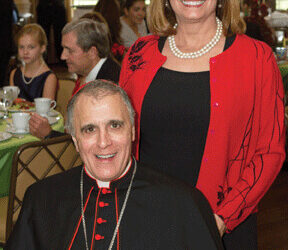 Cardinal DiNardo Elected President of the U.S. Conference of Catholic Bishops