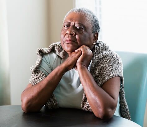 Catholic Charities' Senior Program helps seniors live independently and with dignity.