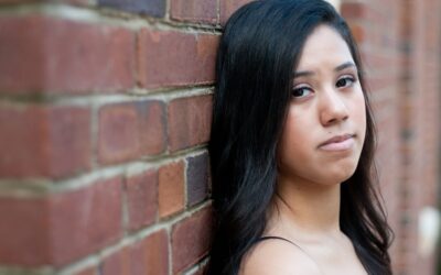 You Helped A Teen Rescued from Sex Trafficking Take Back Her Life