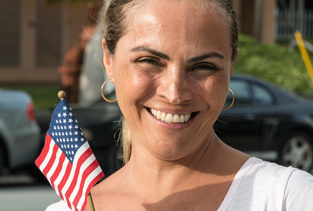Free Remote Citizenship Clinic