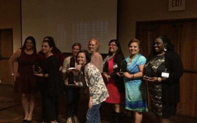 Blessed Beginnings Receives Zeal for Growth Award